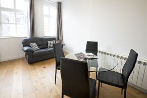 Old Street by Excel Apartments