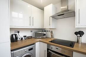 Old Street by Excel Apartments