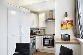 Old Street by Excel Apartments