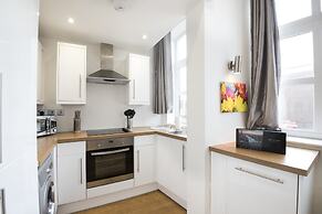 Old Street by Excel Apartments
