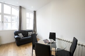 Old Street by Excel Apartments