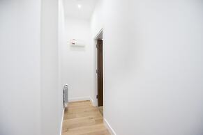 Old Street by Excel Apartments