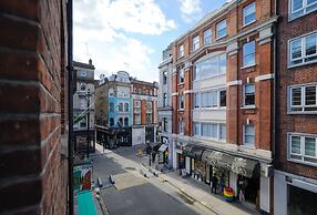 Old Street by Excel Apartments