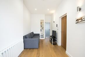 Old Street by Excel Apartments