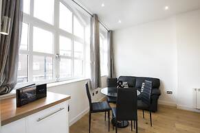 Old Street by Excel Apartments