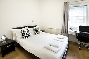 Old Street by Excel Apartments