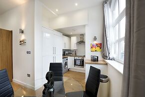 Old Street by Excel Apartments
