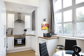 Old Street by Excel Apartments