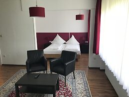Garni Hotel Lore