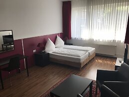 Garni Hotel Lore