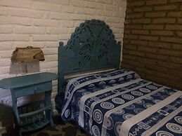 Cabañas Los Adobes