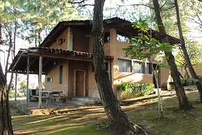 Cabañas Los Adobes