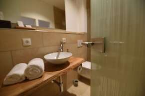 Aparthotel Nah dran