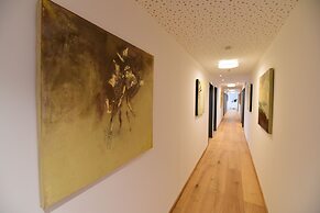 Aparthotel Nah dran