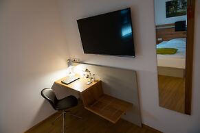 Aparthotel Nah dran