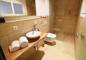 Aparthotel Nah dran