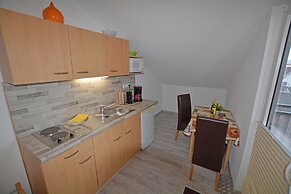 Appartment Vermietung Lütje