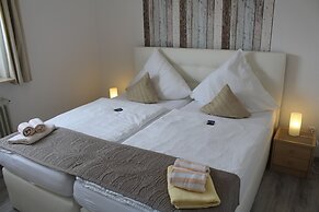 Appartment Vermietung Lütje