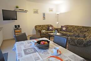 Appartment Vermietung Lütje