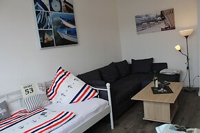 Appartment Vermietung Lütje