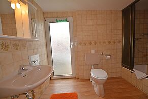 Appartment Vermietung Lütje
