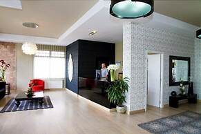 Hotel Orillamar