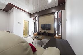 Kokol Heights Villa