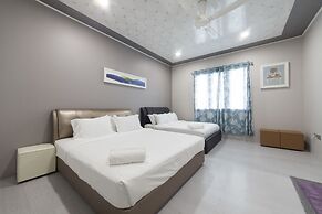 Kokol Heights Villa