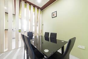 Kokol Heights Villa