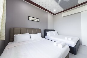 Kokol Heights Villa