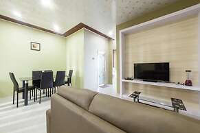 Kokol Heights Villa