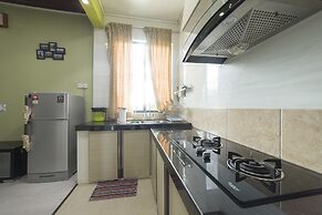 Kokol Heights Villa