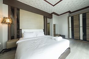 Kokol Heights Villa