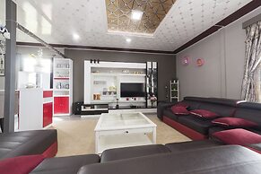 Kokol Heights Villa