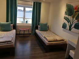 Hostel Margot