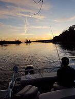 Striper Fishing & Hunting Lodge