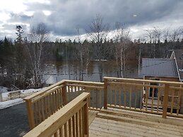 Striper Fishing & Hunting Lodge