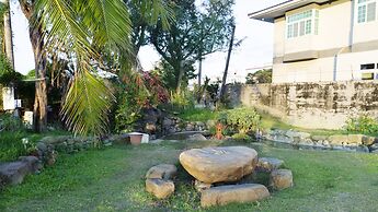 Pisces Garden B&B