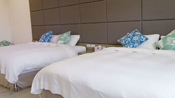 Pisces Garden B&B