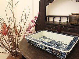 Pisces Garden B&B