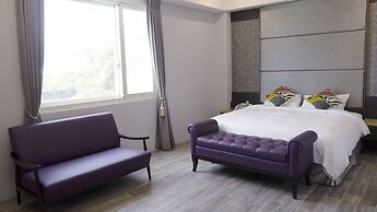 Pisces Garden B&B