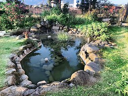 Pisces Garden B&B