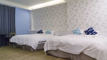 Pisces Garden B&B