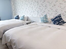 Pisces Garden B&B