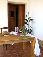 Casa Rural El Zumacal