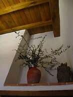 Casa Rural El Zumacal