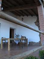 Casa Rural El Zumacal