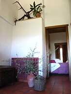 Casa Rural El Zumacal