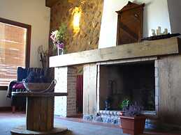 Casa Rural El Zumacal