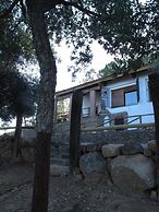Casa Rural El Zumacal